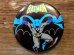 画像1: pb-141007-01 Batman / 1989 Pinback (5) (1)