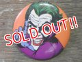 pb-141007-01 Joker / 1989 Pinback (34)