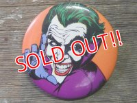 pb-141007-01 Joker / 1989 Pinback (34)