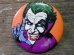 画像1: pb-141007-01 Joker / 1989 Pinback (34) (1)