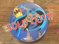 pb-141007-01 Batman / 1989 Pinback (10)