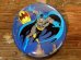 画像1: pb-141007-01 Batman / 1989 Pinback (10) (1)