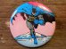 画像1: pb-141007-01 Batman / 1989 Pinback (27) (1)