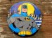 画像1: pb-141007-01 Batman / 1989 Pinback (11) (1)