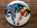 画像1: pb-141007-01 Batman & Robin / 1989 Pinback (16) (1)