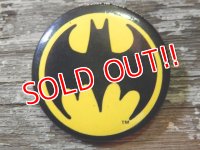 pb-141007-01 Batman / 1989 Pinback (2)