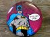 画像1: pb-141007-01 Batman / 1989 Pinback (28) (1)