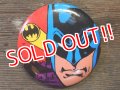 pb-141007-01 Batman / 1989 Pinback (23)