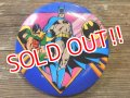 pb-141007-01 Batman & Robin / 1989 Pinback (31)