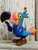 画像1: ct-141021-06 Kellogg's / 1984 Toucan Sam soft vinyl doll (1)