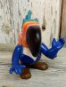 画像4: ct-141021-06 Kellogg's / 1984 Toucan Sam soft vinyl doll (4)