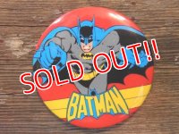 pb-141007-01 Batman / 1989 Pinback (6)