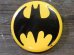 画像1: pb-141007-01 Batman / 1989 Pinback (22) (1)