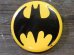 画像1: pb-141007-01 Batman / 1989 Pinback (22) (1)