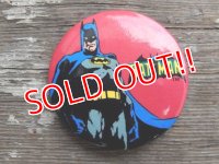 pb-141007-01 Batman / 1989 Pinback (4)