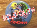 pb-141007-01 Catwoman / 1989 Pinback (17)