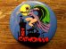 画像1: pb-141007-01 Catwoman / 1989 Pinback (17) (1)