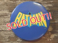 pb-141007-01 Batman / 1989 Pinback (3)
