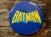 画像1: pb-141007-01 Batman / 1989 Pinback (3) (1)