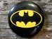 画像1: pb-141007-01 Batman / 1989 Pinback (1) (1)