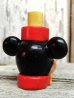 画像3: ct-141007-33 Mickey Mouse / Pencil Topper (3)