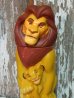 画像2: ct-140916-11 Mufasa & Simba / 90's Bubblebath bottle (2)