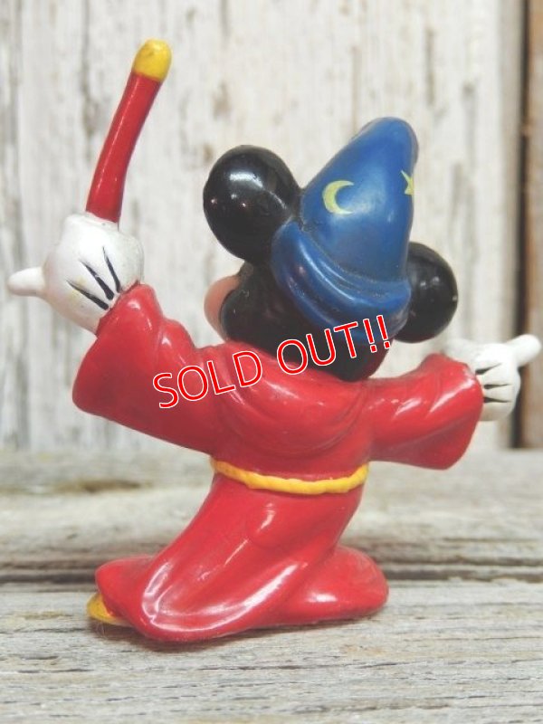 画像4: ct-140826-14 Mickey Mouse / Applause PVC "Fantasia"