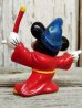 画像4: ct-140826-14 Mickey Mouse / Applause PVC "Fantasia" (4)