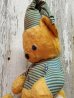 画像4: bt-1411010-01 Knickerbocker / 50's Bear Plush Doll (4)