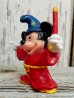 画像3: ct-140826-14 Mickey Mouse / Applause PVC "Fantasia" (3)