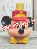 ct-141007-33 Mickey Mouse / Pencil Topper