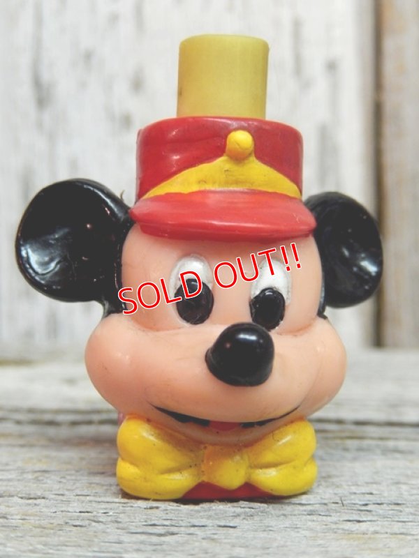 画像1: ct-141007-33 Mickey Mouse / Pencil Topper