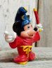 画像2: ct-140826-14 Mickey Mouse / Applause PVC "Fantasia" (2)