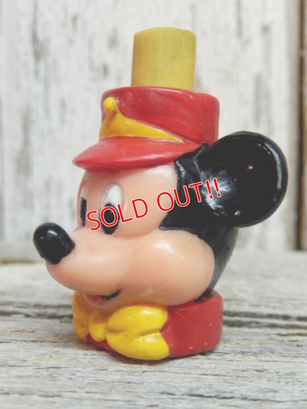 画像2: ct-141007-33 Mickey Mouse / Pencil Topper