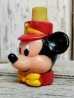 画像2: ct-141007-33 Mickey Mouse / Pencil Topper (2)