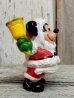 画像2: ct-141007-31 Mickey Mouse / Applause PVC "Santa" (2)