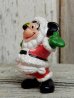 画像3: ct-141007-31 Mickey Mouse / Applause PVC "Santa" (3)