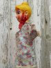画像3: ct-141028-05 Tinker Bell / Gund 60's Hand puppet (3)