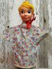 画像1: ct-141028-05 Tinker Bell / Gund 60's Hand puppet (1)