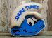 画像2: ct-141028-53 Smurf / gloob 80's Tunes Musical Electric Organ (2)