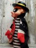 画像3: ct-141028-07 McDonald's / Hamburgler 90's Hand Puppet (3)