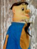 画像4: ct-141028-03 Fred Flintstone / Knickerbocker 60's Hand puppet (4)