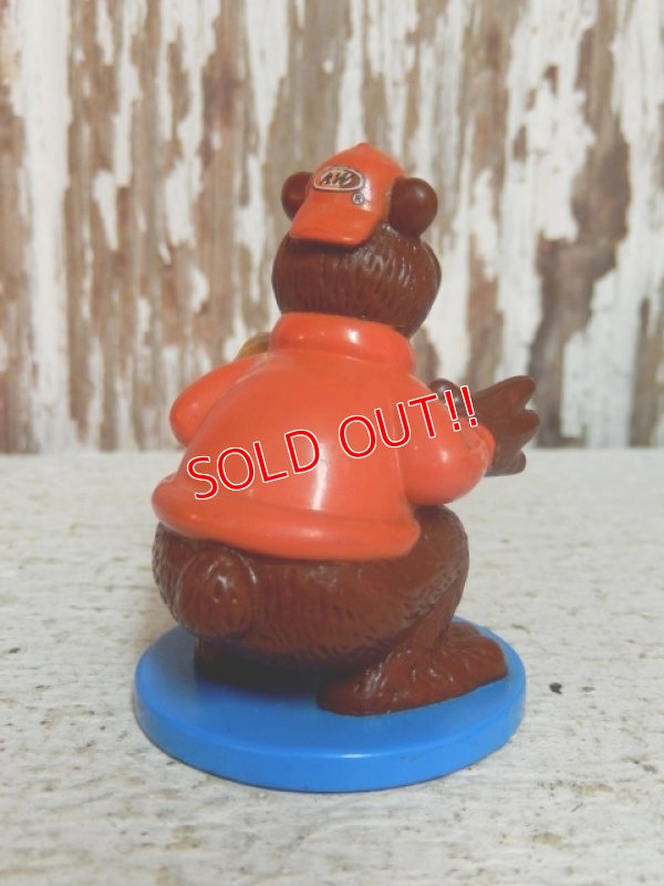 画像3: ct-141014-02 A&W / 2006 PVC "Baseball Great Root Bear"