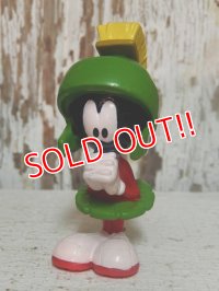 ct-141028-36 Marvin the Martian / Applause 90's PVC