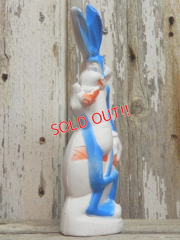 画像4: ct-141101-07 Bugs Bunny / 70's Plastic figure