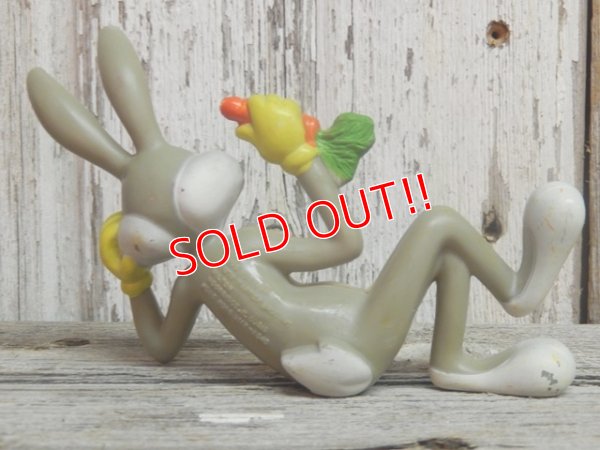 画像4: ct-141014-11 Bugs Bunny / 70's Plastic figure "Lie"