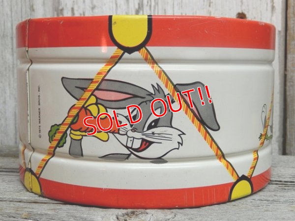 画像3: ct-141014-05 Bugs Bunny / 70's Drum