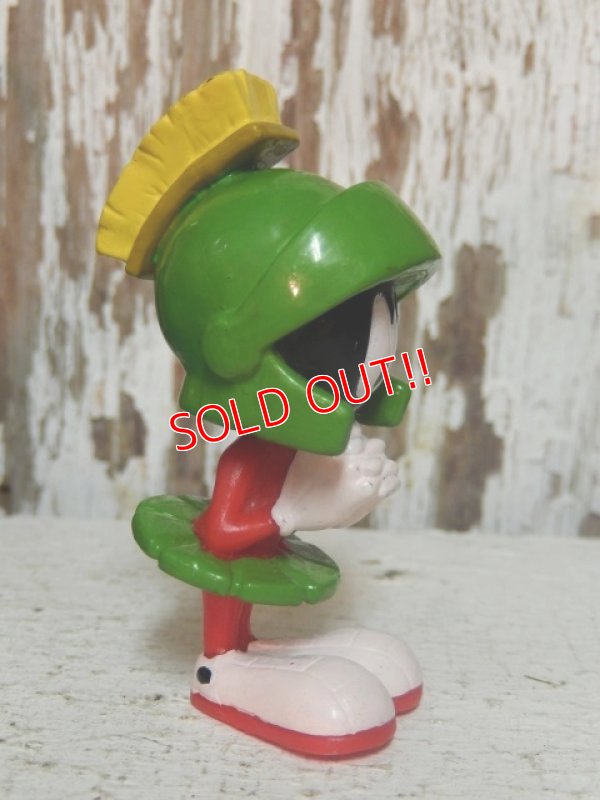 画像2: ct-141028-36 Marvin the Martian / Applause 90's PVC