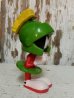 画像2: ct-141028-36 Marvin the Martian / Applause 90's PVC (2)