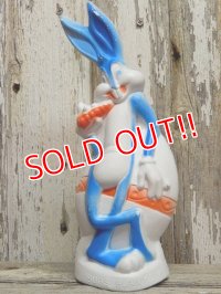 ct-141101-07 Bugs Bunny / 70's Plastic figure